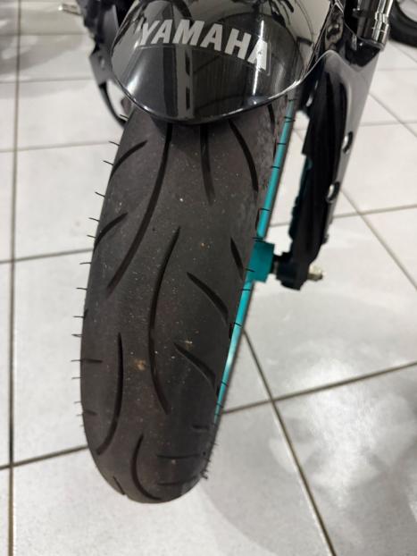 YAMAHA MT-03 300 ABS, Foto 5