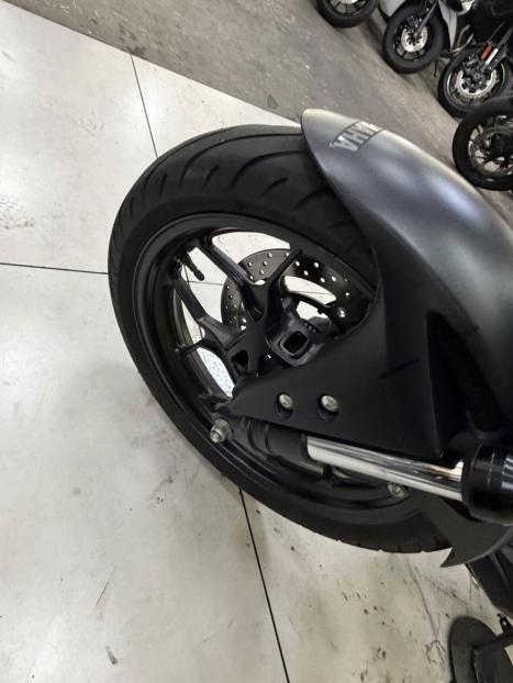 YAMAHA MT-03 300 ABS, Foto 9