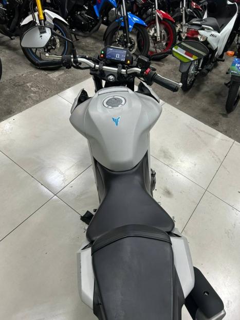 YAMAHA MT-03 300 ABS, Foto 6