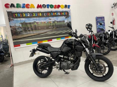 YAMAHA MT-03 660 , Foto 1