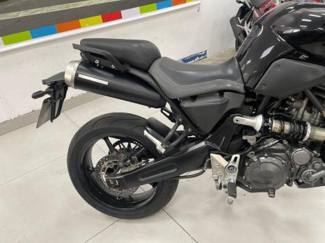 YAMAHA MT-03 660 , Foto 5