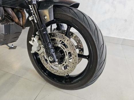 YAMAHA MT-03 660 , Foto 6