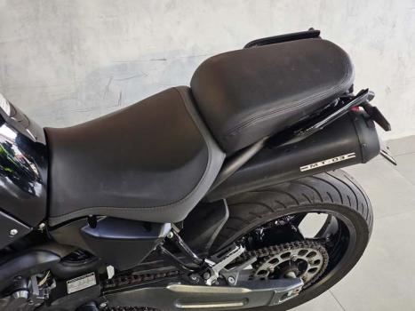 YAMAHA MT-03 660 , Foto 7
