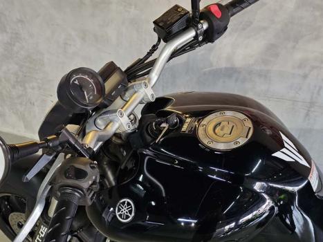 YAMAHA MT-03 660 , Foto 8