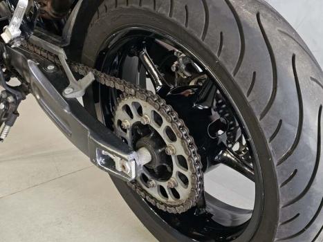 YAMAHA MT-03 660 , Foto 11