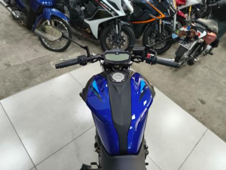 YAMAHA MT-07 700 ABS, Foto 9 YAMAHA MT-07 700 ABS, Foto 9
