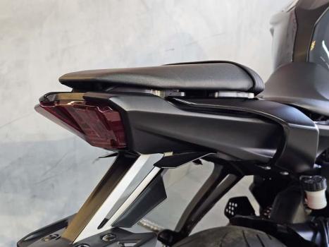 YAMAHA MT-07 700 ABS, Foto 7