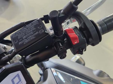 YAMAHA MT-07 700 ABS, Foto 10