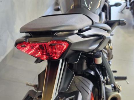 YAMAHA MT-07 700 ABS, Foto 12