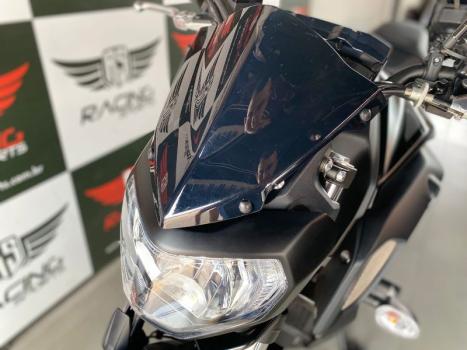 YAMAHA MT-07 700 ABS, Foto 7