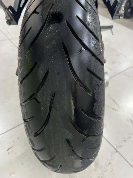 YAMAHA MT-07 700 ABS, Foto 6