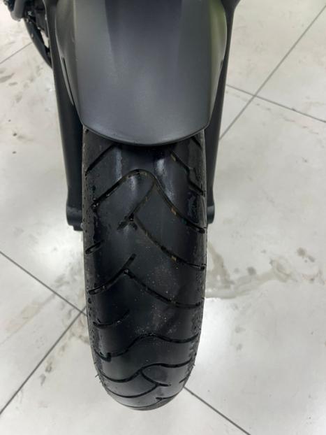 YAMAHA MT-07 700 ABS, Foto 12