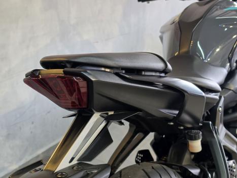 YAMAHA MT-07 700 ABS, Foto 5