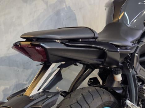YAMAHA MT-07 700 ABS, Foto 5