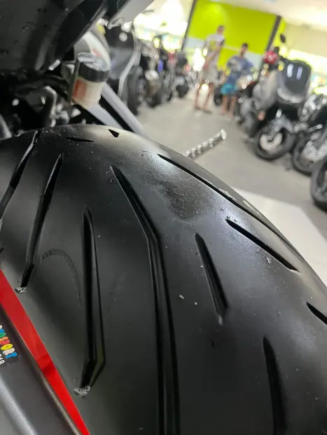 YAMAHA MT-07 700 ABS, Foto 7
