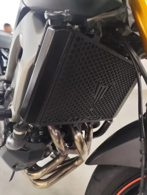 YAMAHA MT-09 850 , Foto 6 YAMAHA MT-09 850 , Foto 6