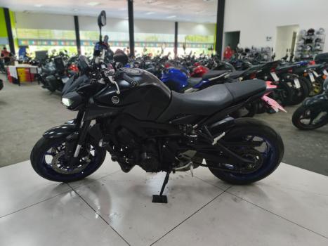 YAMAHA MT-09 850 , Foto 7