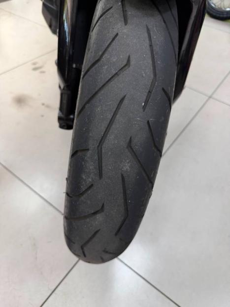 YAMAHA MT-09 850 , Foto 11