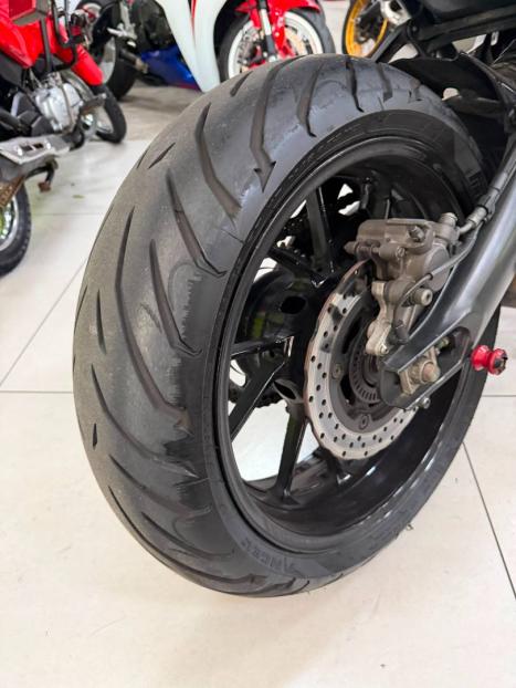 YAMAHA MT-09 850 , Foto 14