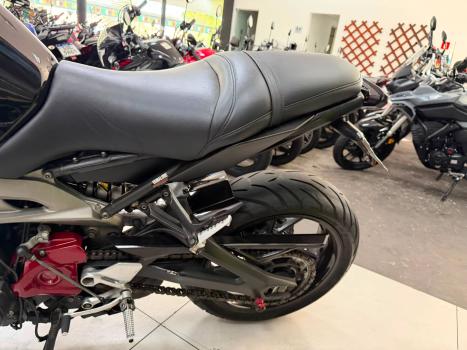YAMAHA MT-09 850 , Foto 16