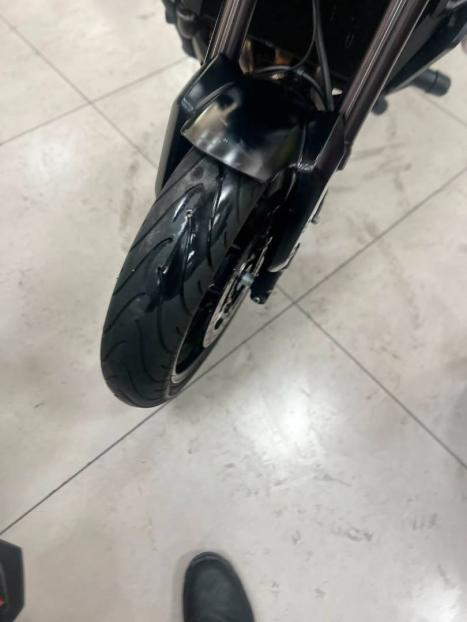 YAMAHA MT-09 850 , Foto 14