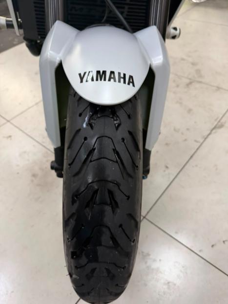 YAMAHA MT-09 850 , Foto 7