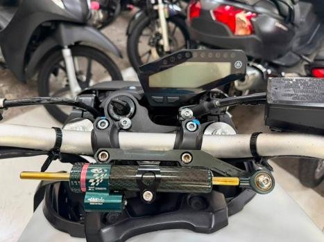 YAMAHA MT-09 850 , Foto 13