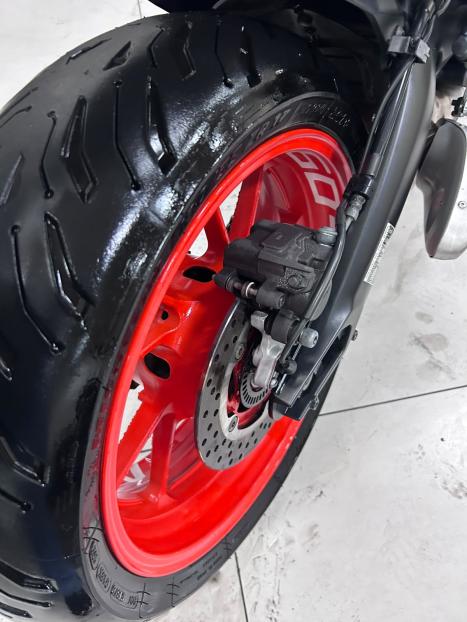 YAMAHA MT-09 850 , Foto 8