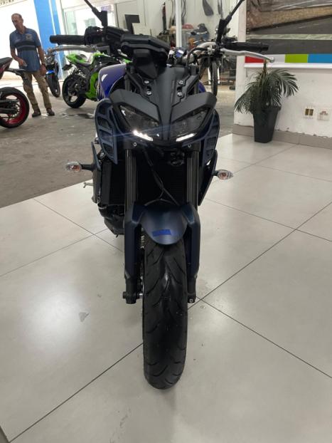 YAMAHA MT-09 850 ABS, Foto 9