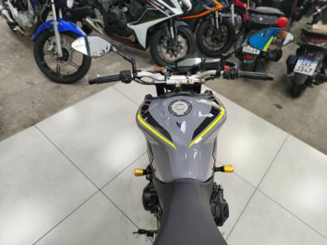 YAMAHA MT-09 850 ABS, Foto 9