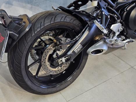 YAMAHA MT-09 850 ABS, Foto 3