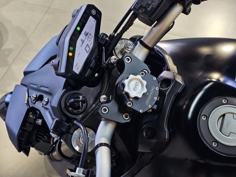 YAMAHA MT-09 850 ABS, Foto 4