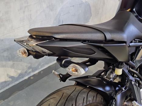 YAMAHA MT-09 850 ABS, Foto 5