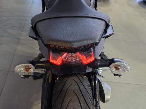 YAMAHA MT-09 850 ABS, Foto 7
