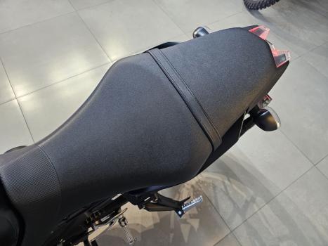 YAMAHA MT-09 850 ABS, Foto 9