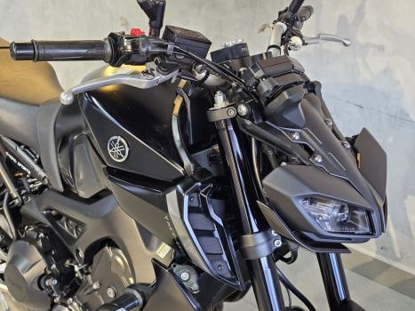 YAMAHA MT-09 850 ABS, Foto 11