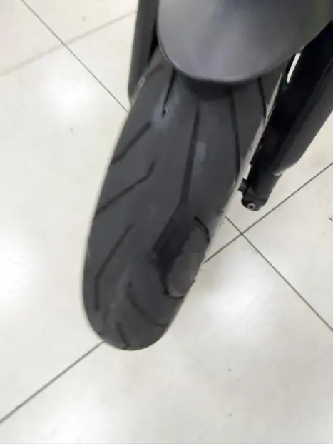 YAMAHA MT-09 850 ABS, Foto 7