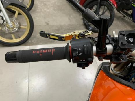 YAMAHA MT-09 850 ABS, Foto 3