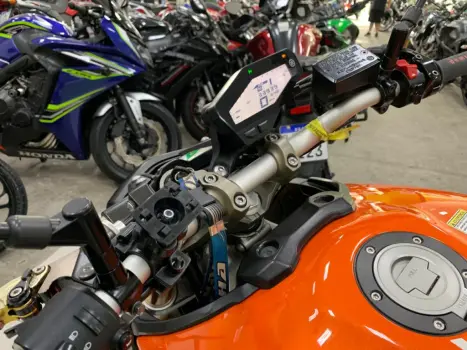 YAMAHA MT-09 850 ABS, Foto 9