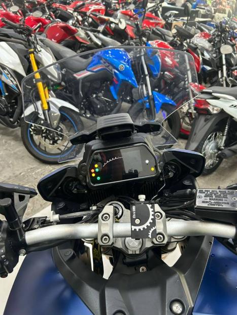 YAMAHA MT-09 850 ABS, Foto 6