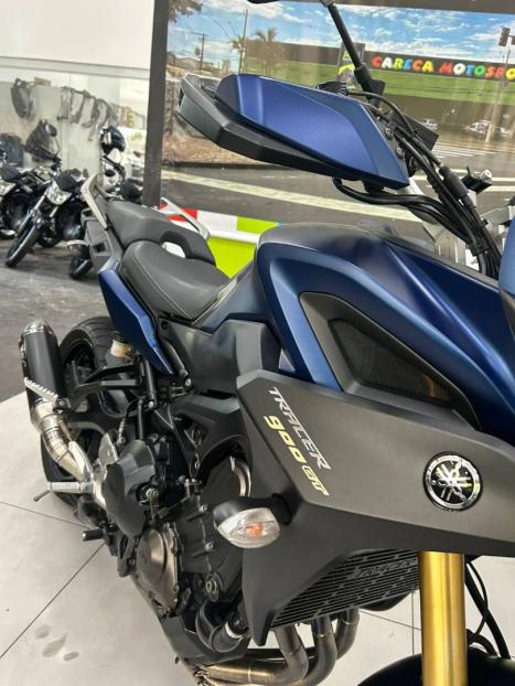 YAMAHA MT-09 850 ABS, Foto 8