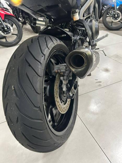 YAMAHA MT-09 850 ABS, Foto 9
