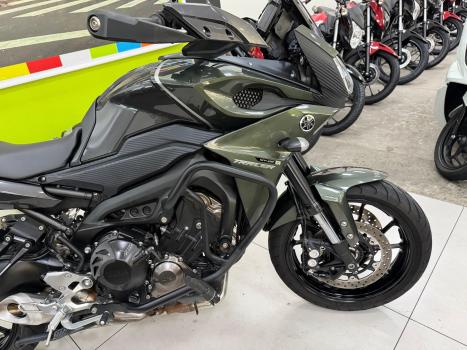 YAMAHA MT-09 850 ABS, Foto 5