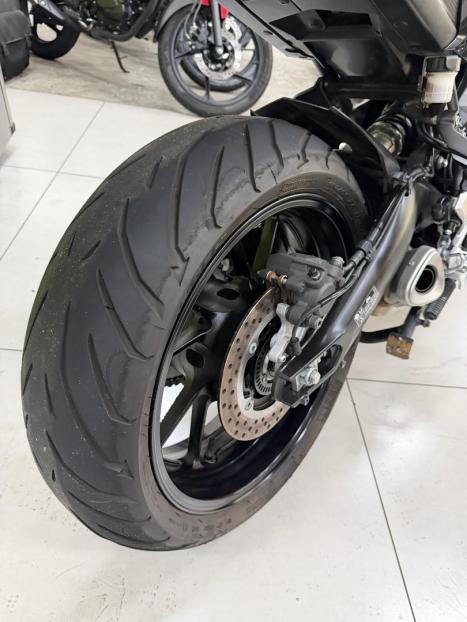 YAMAHA MT-09 850 ABS, Foto 8