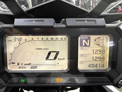 YAMAHA MT-09 850 ABS, Foto 10