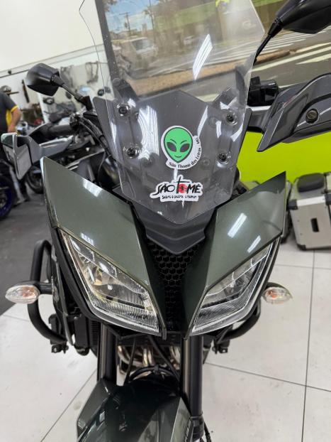 YAMAHA MT-09 850 ABS, Foto 11