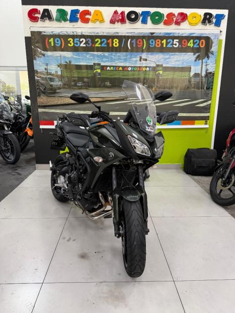 YAMAHA MT-09 850 ABS, Foto 12