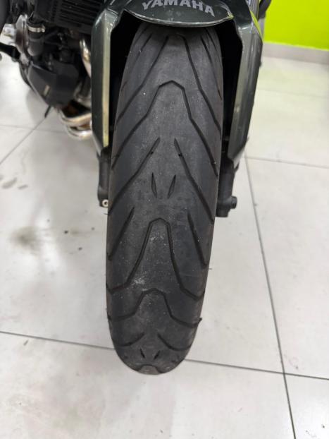 YAMAHA MT-09 850 ABS, Foto 13