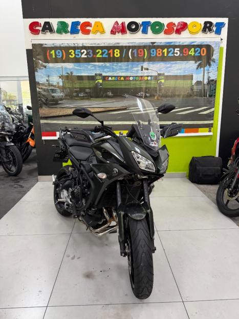 YAMAHA MT-09 850 ABS, Foto 14