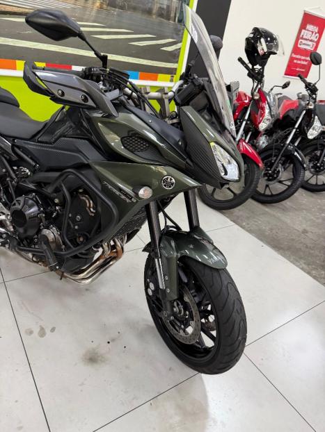 YAMAHA MT-09 850 ABS, Foto 15